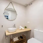דירה De Diseno En Roig Arena *