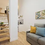 דירה De Diseno En Roig Arena *