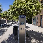 דירה De Diseno En Roig Arena *