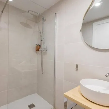 Lejlighed De Diseno En Roig Arena
