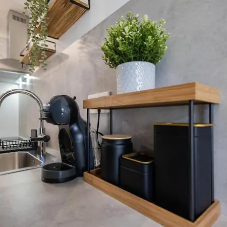 De Diseno En Roig Arena Daire