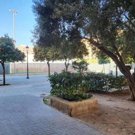 De Diseno En Roig Arena